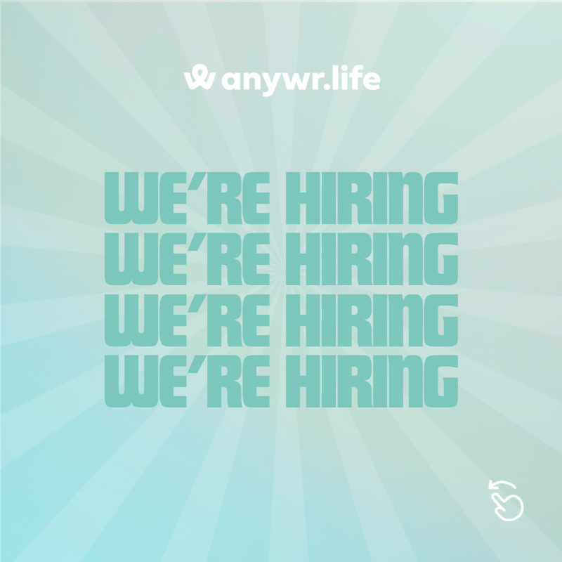 Anywr_FR's tweet photo. [🔎 JOB] Même en plein été, nos opportunités de jobs en Life Sciences ne prennent pas de vacances ! 🔬🧬
Découvrez l'ensemble de nos offres d'emploi 👉 https://t.co/mUj47mnDLo