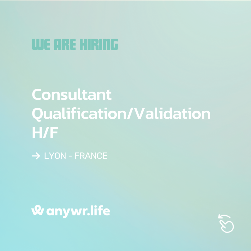 Anywr_FR's tweet photo. [🔎 JOB] Même en plein été, nos opportunités de jobs en Life Sciences ne prennent pas de vacances ! 🔬🧬
Découvrez l'ensemble de nos offres d'emploi 👉 https://t.co/mUj47mnDLo