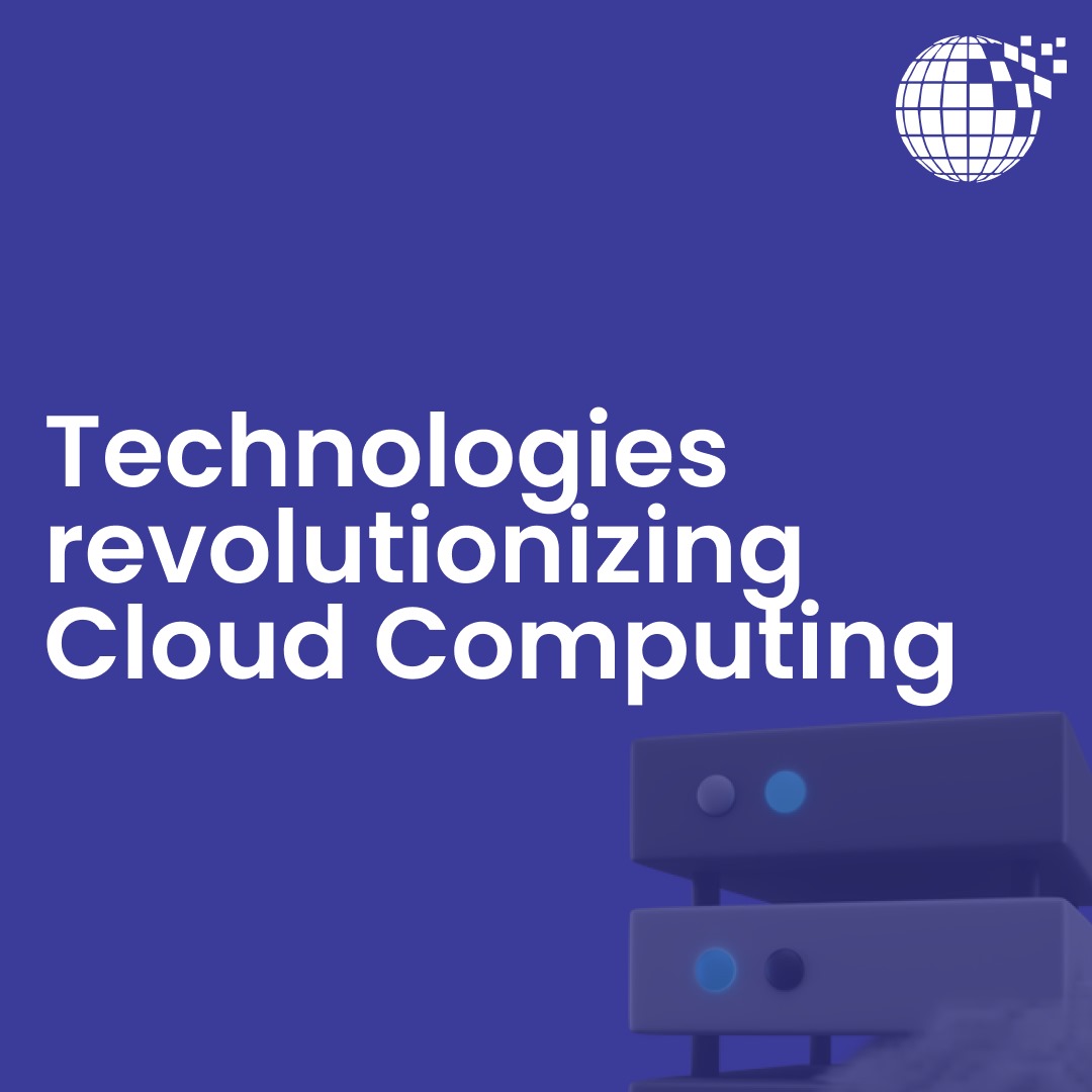 giganetix's tweet image. Cloud computing is the future of software development! 

Join the revolution and discover a world of possibilities.

Start your cloud journey with Giganetix tech consultant
Contact us: 9810149593, 8356050051
giganetix.com

#GTC #ITIndustry #InformationalTechnology