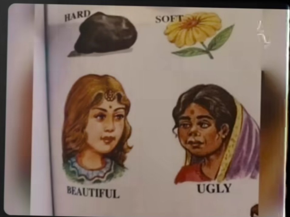 शिक्षा को भी शिक्षा की आवश्यकता है 

यह सब यही से शुरू हुआ