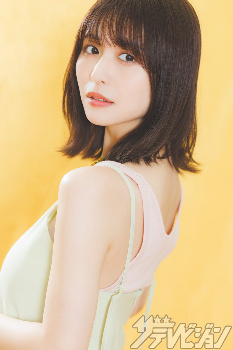 長濱ねる #インタビュー 🍋 ＼ #TIF チェアマン4年目へ意気込み