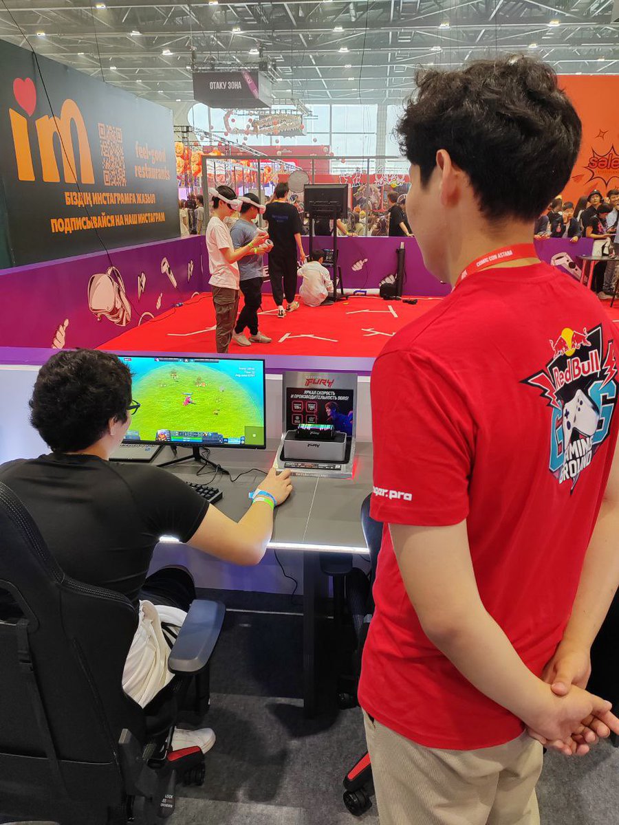 PingerPro tweet media