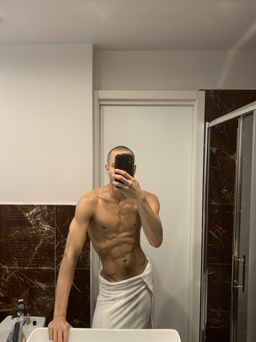 Who wants to take a shower with me ?