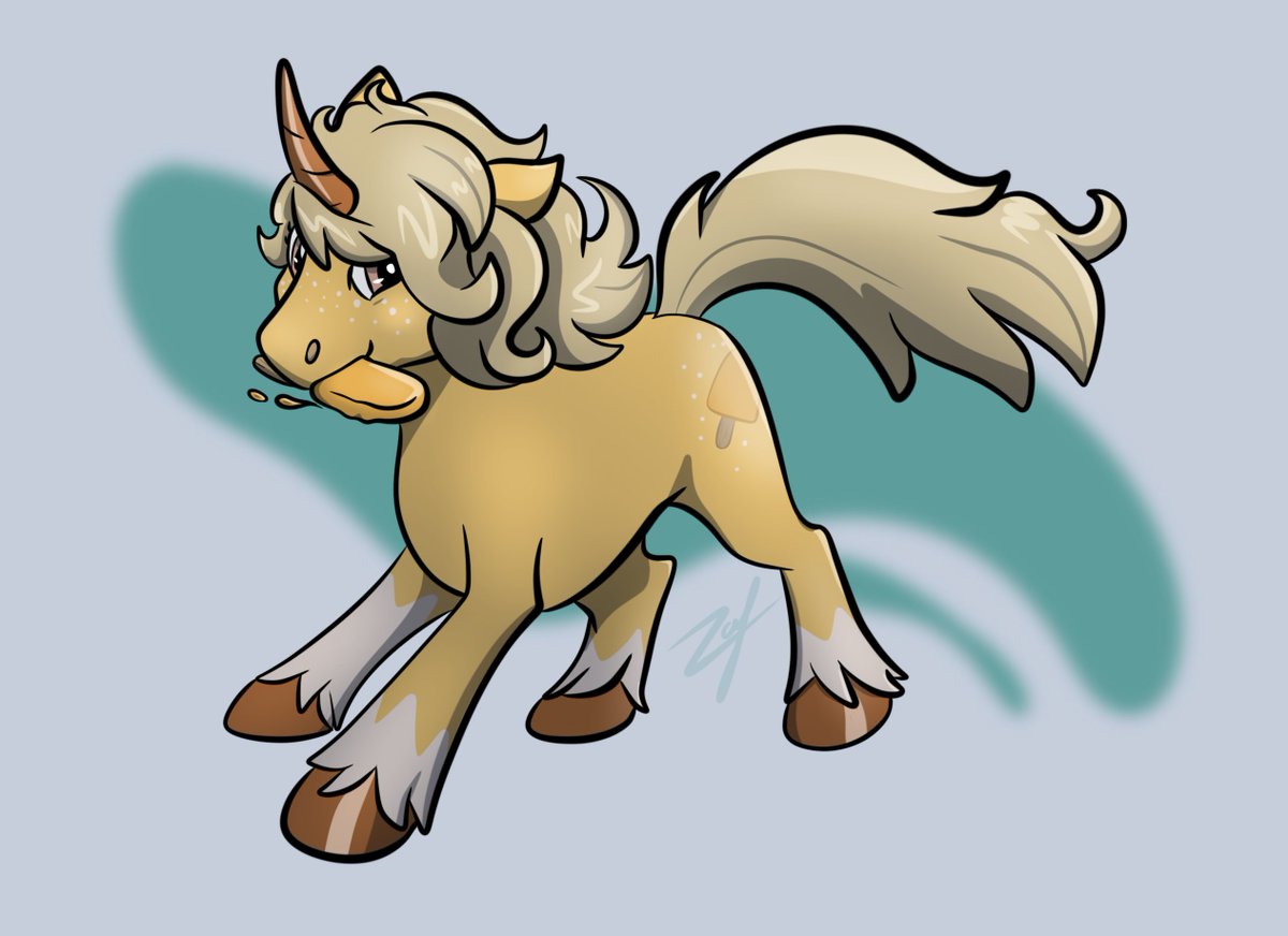 ZafStuff's tweet image. Orange Cream
Another attack. I think I went a bit too heavy with the blue shadows though?