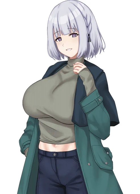 #ドルフロ #GirlsFrontline 