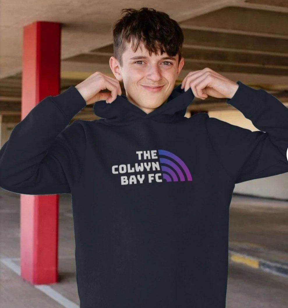 eryridillad's tweet photo. @ColwynBayFC Vs @Bangor1876 this Friday. 
Who else is going?
https://t.co/Q6JjnUwscg https://t.co/OXFOdcUpZu