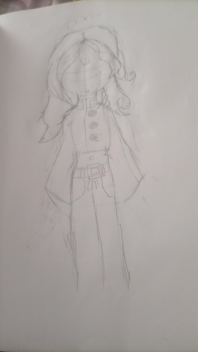 Andy_httyd's tweet photo. Base da minha OC de kny #knyoc #DemonSlayer #ocs #Base https://t.co/hgrONeFYfq