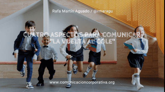 chemaff's tweet photo. La vida te trae novedades… ¿y tu colegio? https://t.co/4C2Cc1YV45 https://t.co/UN1OYMxUsX