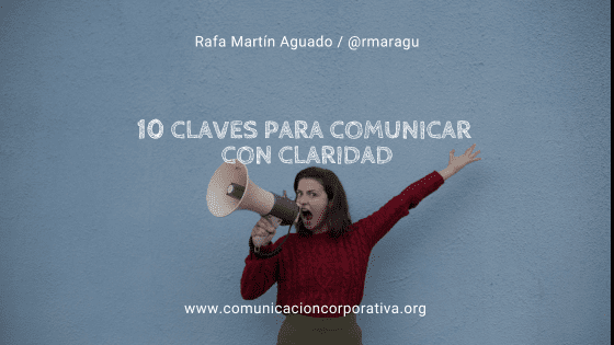 chemaff's tweet photo. 10 claves para comunicar con claridad https://t.co/YqA7GHP7Nv https://t.co/QT85Bgws4D