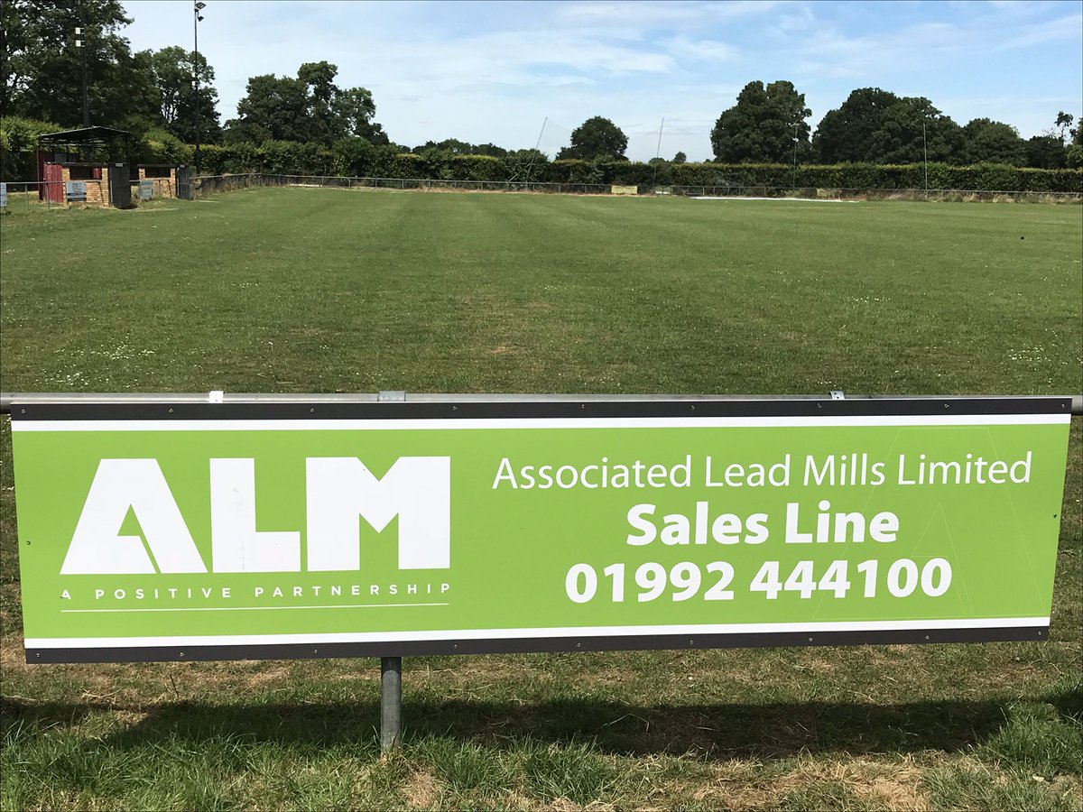 WormleyRoversFC's tweet photo. Thanks to Graham on THANK YOU THURSDAY &amp; all at ALM in their 20th year of sponsoring 1st team kit &amp; pitch side, incredible support over the years, genuine grassroots supporters @Wormleysportsa1 @WormleyYouth @WormleyGirlsFC @NonLeagueHQ1 #COYW 🔴⚫️⚽️💯 https://t.co/f4oa3Nq33x