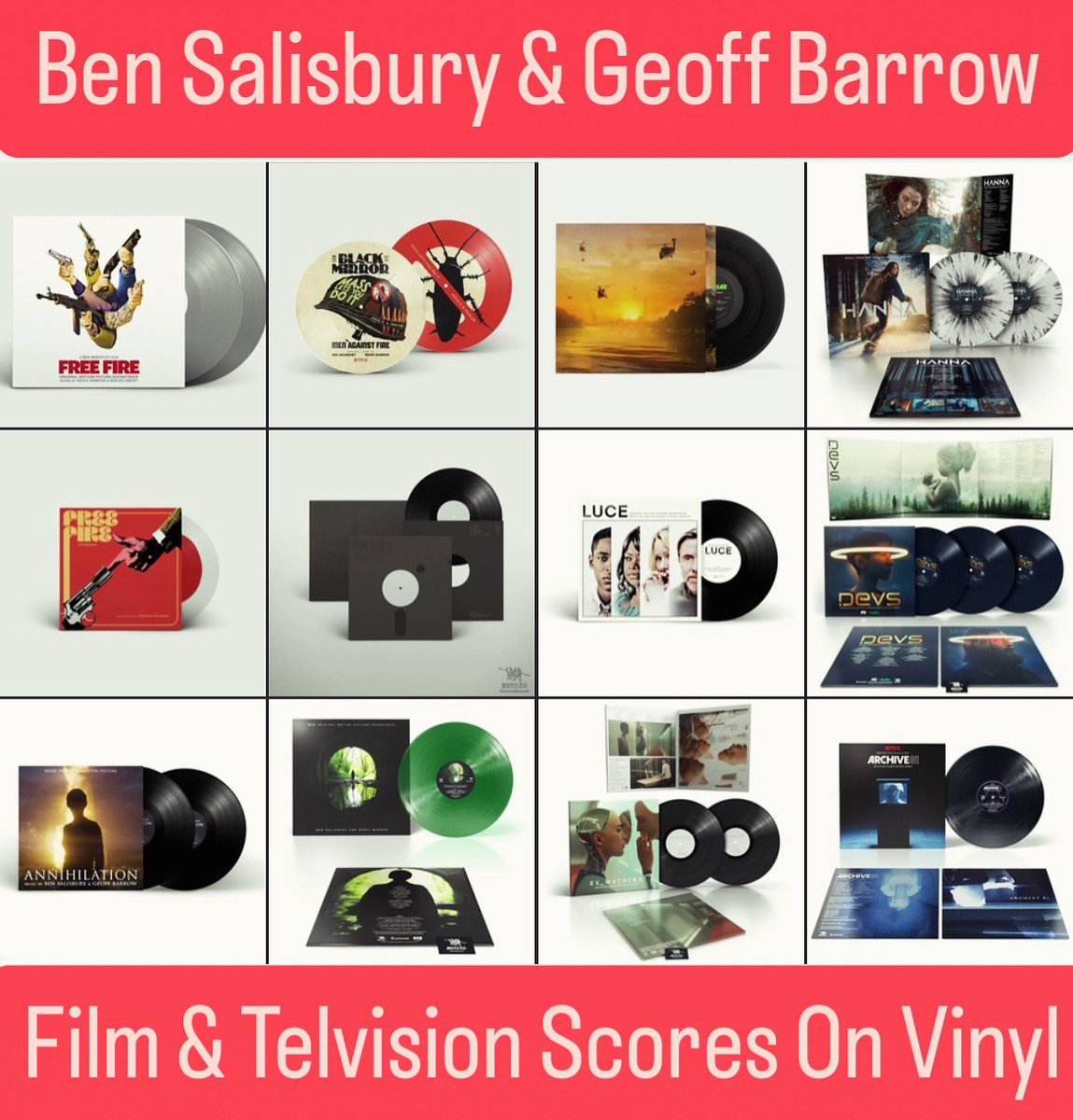 Invada Records UK tweet media