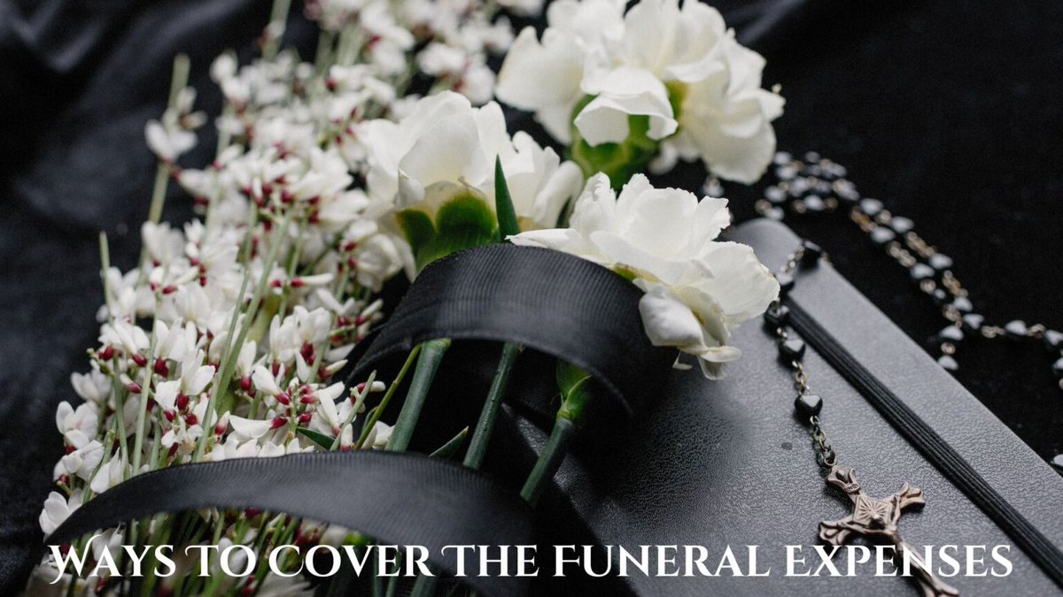 lifeinsuelderly's tweet image. Ways To Cover The Funeral Expenses So That Dependents Are Not Burdened With High Costs Suddenly 

lifeinsuranceseniors80.weebly.com/life-insurance…

#FuneralInsurance #FuneralExpenses #funeral