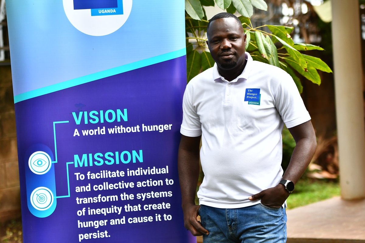 Meet Ibrahim Ogaram, <a href="/IbrahimOga51550/">ogaram Ibrahim</a>  our dedicated Food security and Nutrition Officer at <a href="/THP_Uganda/">The Hunger Project-Uganda</a>  who aspires to become a global WASH expert. Read his compelling interview with GlobalWa to dive into his inspiring journey. globalwa.org/2024/07/july-2…