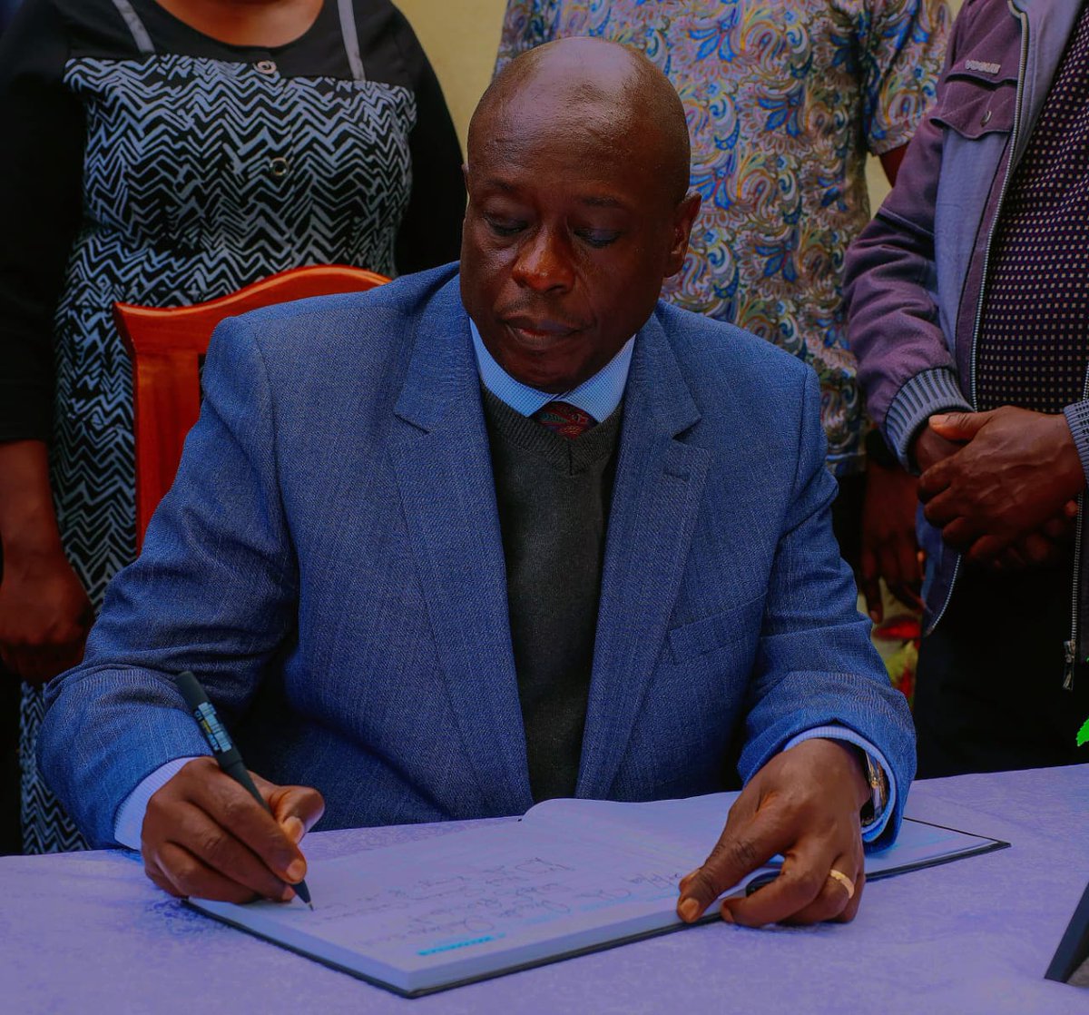 Kawy_Pam's tweet image. #Mlima has secured the highest number of cabinet secretaries among all regions.
Mlima iko Imara
#RigathiOnAssignment