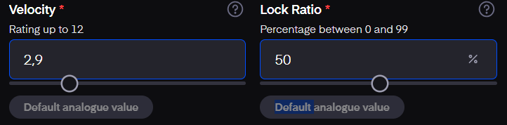 Nomiks7's tweet photo. How Nomiks Builder Will Help You Define Your Token Supply

First, you will select the sector of your token to benefit from a benchmark template of the supply of analog projects.
Next, you can use either the assistance mode or the advanced mode.

ASSISTANCE MODE

In the assistance mode, you can define the velocity and lock ratio of your token, leveraging benchmark data.

- Velocity: The velocity of a token indicates how many times a free unit of this token can potentially be exchanged per day. High velocity means tokens are frequently traded, increasing the active supply in the market. Consequently, high velocity can put downward pressure on the token's value.

- Lock Ratio: The lock ratio measures the likelihood that a unit of cryptocurrency will be retained in mechanisms such as staking or a DAO, rather than being freely traded on the market. A high lock ratio means a large portion of tokens is locked, reducing the available supply for trading. This can increase the token's value by creating scarcity, stabilize prices by reducing volatility, and strengthen investor confidence through active participation in the project’s ecosystem.

Using these two elements, you can determine the maximum supply of your token.
ADVANCED MODE

The advanced mode allows you to provide more information to the builder for a more precise calculation of your token's maximum supply.

The additional information you can input includes:

- Target Market Cap
- Estimated Growth Rate
- Company Maturity
For all these data points, you can obtain benchmark data specific to your sector.

After entering all this information, you will receive the ideal maximum token supply for your project.