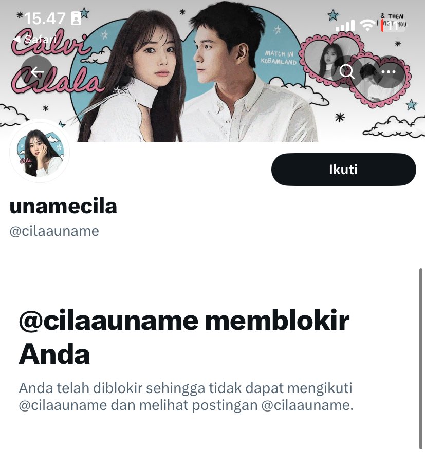 ‧˚꒰🦭꒱ CiLALA tweet media