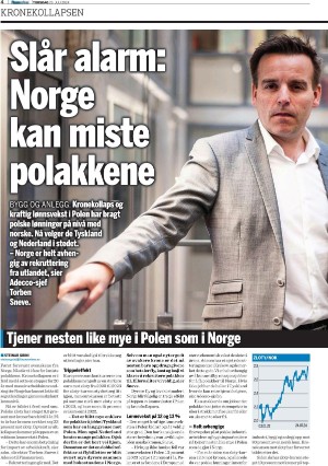 2018:🥉på snittlønn i 🇪🇺 (Net PPP) bak 🇨🇭🇱🇺.

Så ble vi passert av 🇦🇹🇩🇰.
Danskene FEMTI % over oss nå!

Så ble vi passert av 🇩🇪🇳🇱🇮🇪🇸🇪🇫🇷! 

Sommerstupet til krona tar 🇧🇪 forbi.
Snekkere tjener bedre i 🇵🇱enn🇳🇴!

🇪🇸🇬🇧 forbi før nyttår?

Tenk at regjeringa har 25%, og ikke 10–15!