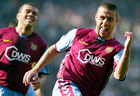 AndrewUllah's tweet image. A V ERY Happy Birthday to Kevin Phillips 🏐 #KevinPhillips #astonvilla #VillaPark #AVFC