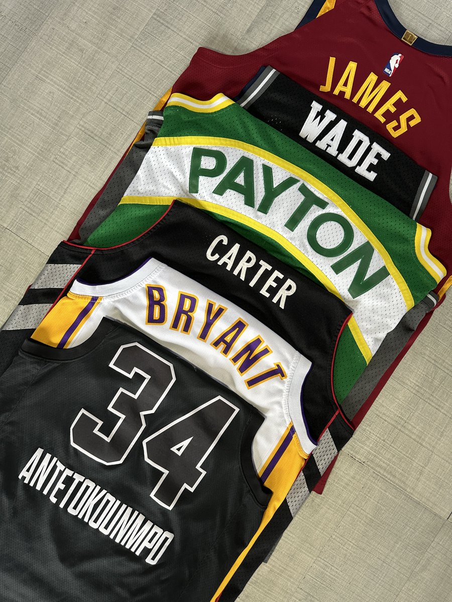 Elliott - Hoopin’N’Lootin tweet media