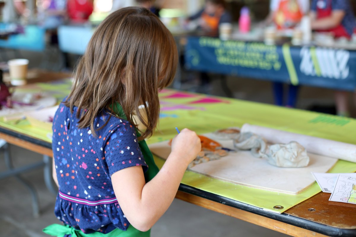 sunnybankmills's tweet photo. Summer School starts TODAY! Our first creative workshop for 6 to 11 year olds has sold out, so book your spaces for the next 4 Thursdays quickly to avoid disappointment!

> https://t.co/GANbOgbBdD

#LeedsWorkshops #DaysOutInLeeds #ChildrensWorkshops #SummerSchool #LeedsActivities https://t.co/4NCuDgIXC9
