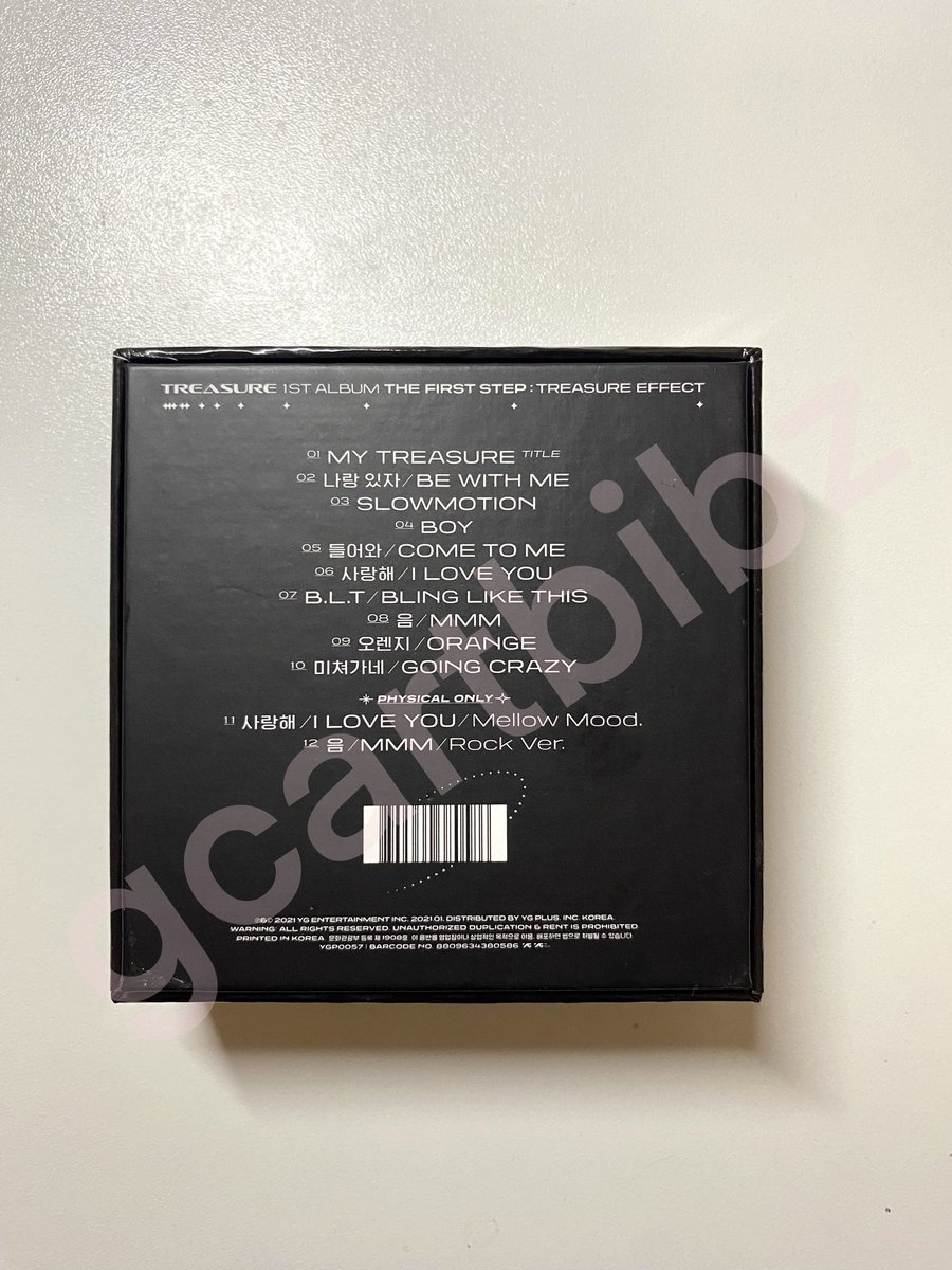 พร้อมส่ง🔥🔥
⭐️🤚🏻หาพี่เลี้ยง ส่งต่อน้อง Treasure Kino the first step treasure effect album
💕แกะแล้ว ของตามรูป
💕ทักมาของดูเพิ่มเติมได้
💰ราคา 399.- (ไม่รวมส่ง)‼️
💌สอบถามเพิ่มเติม/สั่งซื้อ : DM หรือ DM ทาง ig :_gc.gunwara💌
#ตลาดนัดtreasure #ตลาดนัดเด็กสมบัติ 
#ตลาดนัดเทรเชอร์