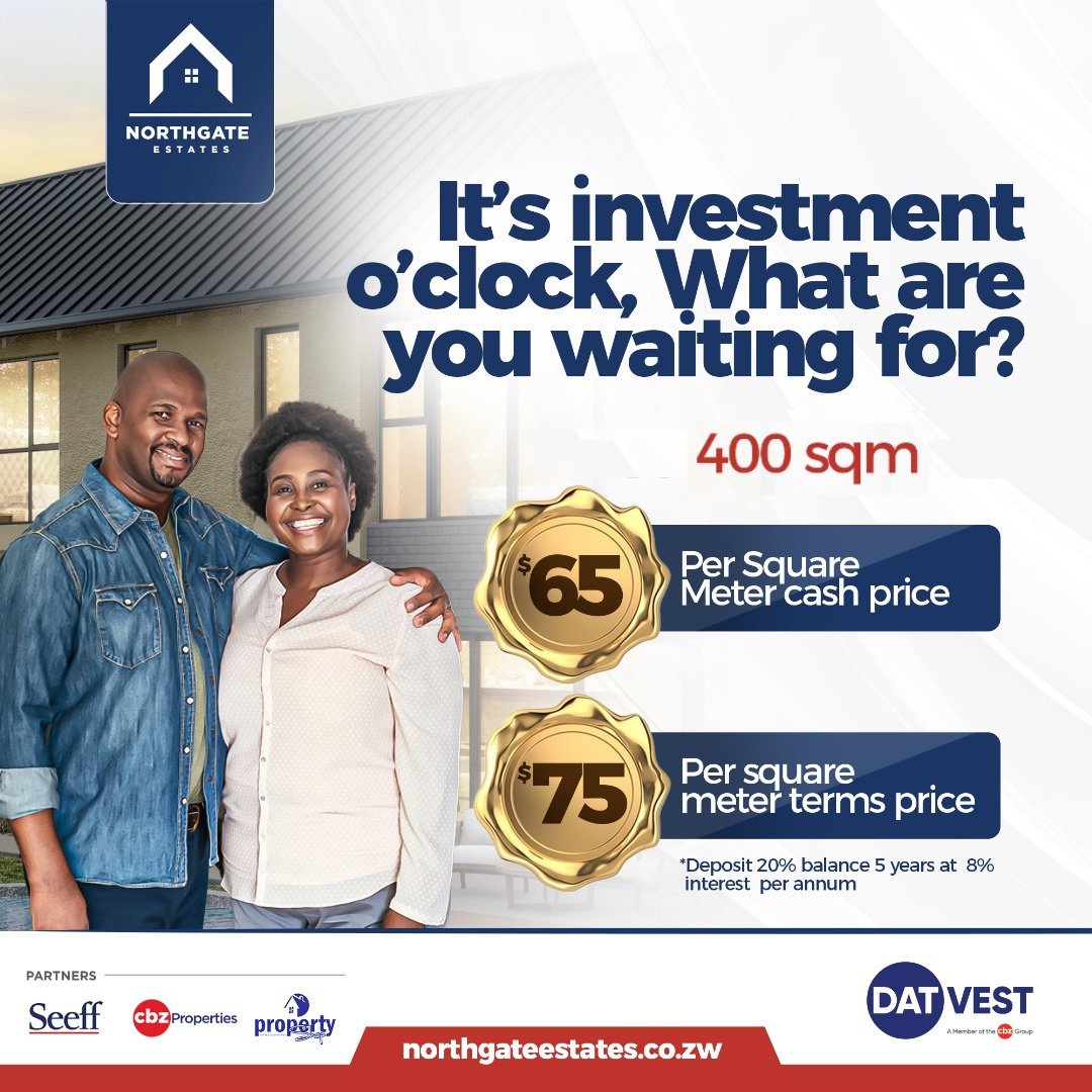 Northgate Estates tweet media