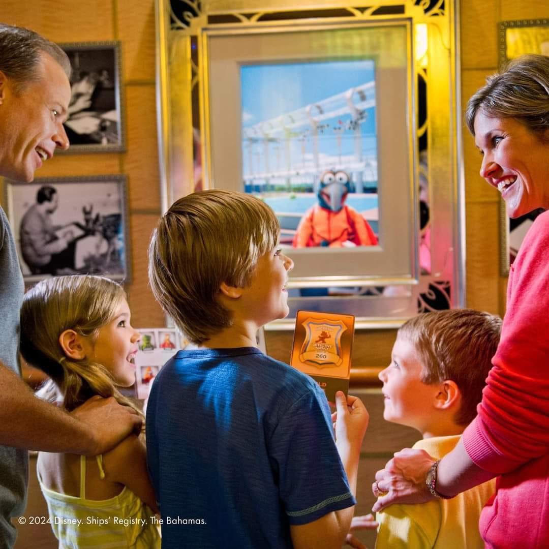 gmitchellTC's tweet image. 🛳️LAST MINUTE 2024 SAILING
☀️A DISNEY DREAM
🌏 3 NIGHTS FROM £879pp
📅 Departs: 16 August 2024
☀️ABTA &amp;amp; ATOL Protected
🌎For this amazing holiday and much more call
 "Your Planet Travel"
☎️0800 772 0441
📧info@yourplanettravel.com
#holiday  #Belgium #southampton #cruise #Disney