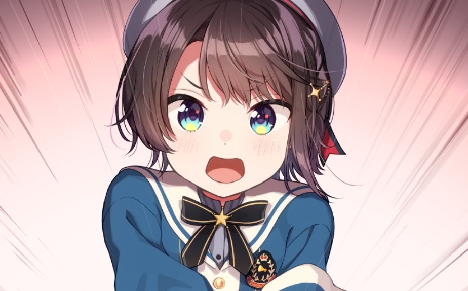 スバルかめはめ波!!!
 #プロテインザスバル 