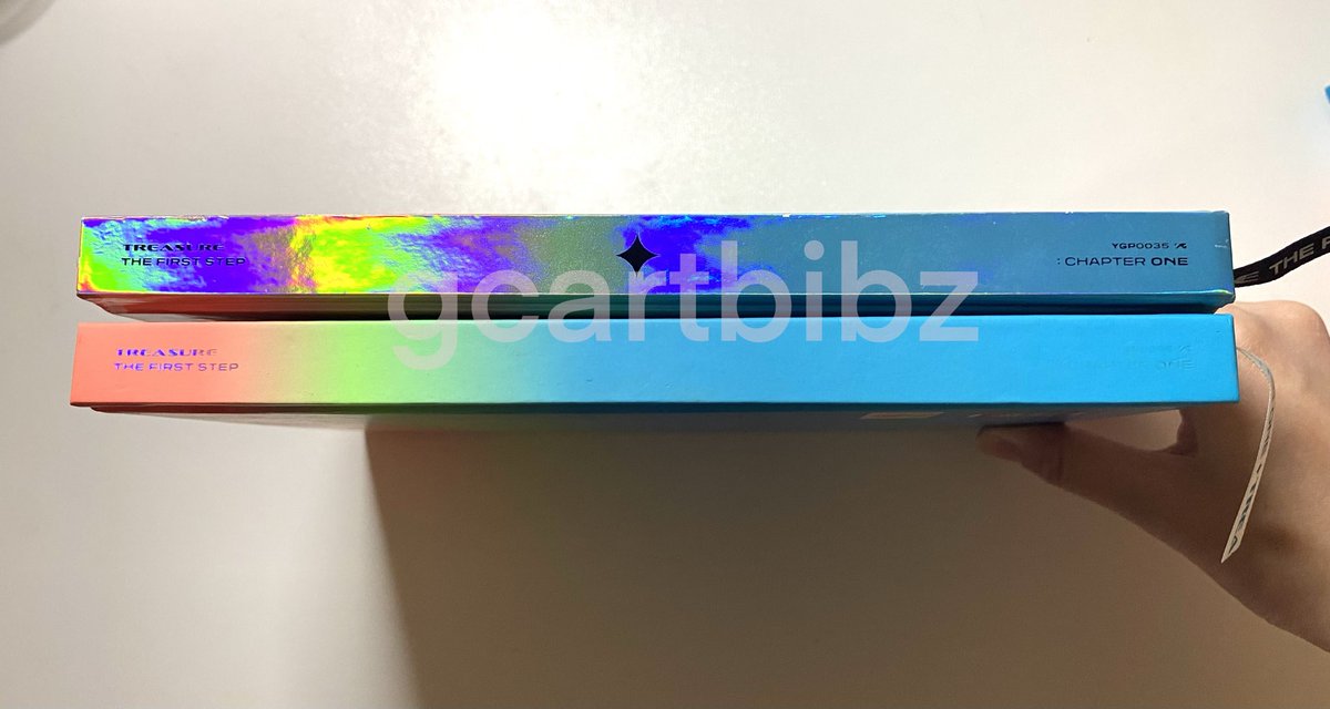 พร้อมส่ง🔥🔥
💎💡มาหาพี่เลี้ยงส่งต่อค้าบ TREASURE 1st SINGLE ALBUM [THE FIRST STEP: CHAPTER ONE]
💕แกะแล้ว ของตามรูป
💕ทักมาของดูเพิ่มเติมได้
💰ราคา320.- (ไม่รวมส่ง)‼️
💌สอบถามเพิ่มเติม / สั่งซื้อ : DMหรือDMทาง ig :_gc.gunwara
#ตลาดนัดtreasure #ตลาดนัดเด็กสมบัติ #ตลาดนัดเทรเชอร์