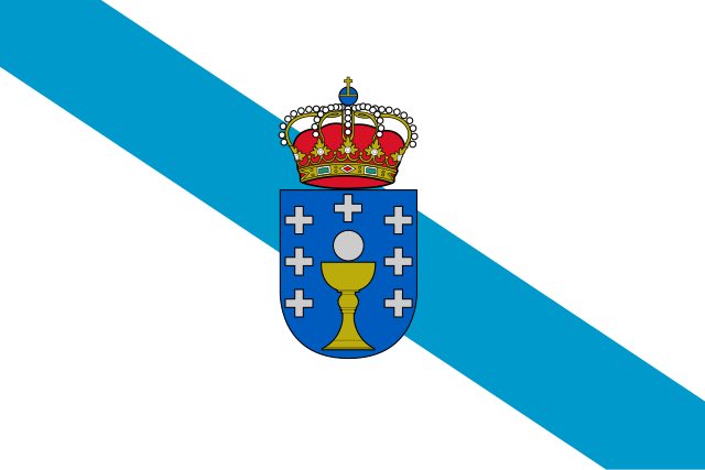 mariocafi's tweet photo. Feliz día de Galicia!! #25julio #diadegalicia https://t.co/FVwirX1Wbj
