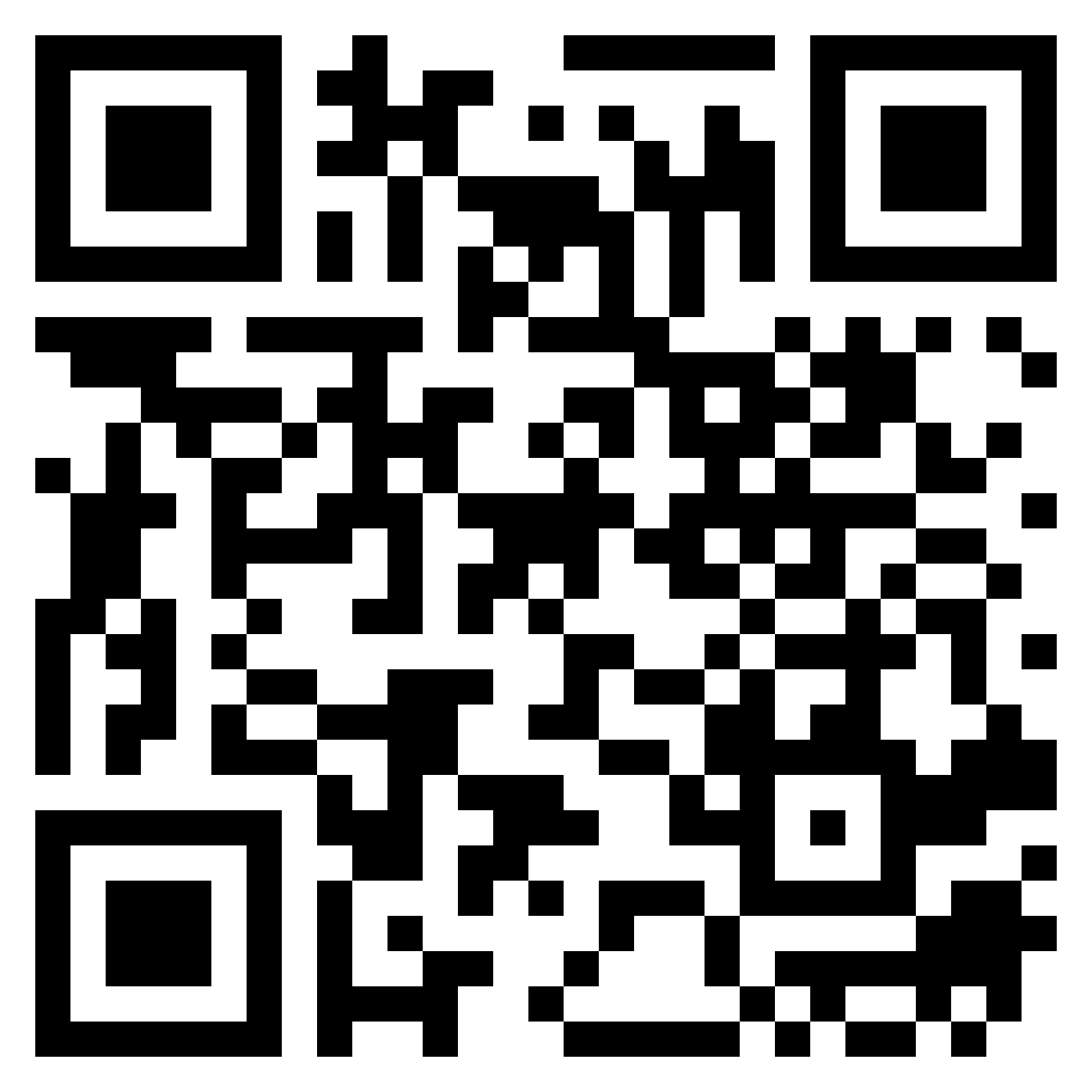 Олон нийт та бүхэн нийслэлийн нутаг дэвсгэр дэх экологийн коридор байгуулах газрыг орон нутгийн хамгаалалтад авах талаар доорх  QR кодоор нэвтэрч 2024 оны 08 дугаар сарын 06 өдрийг хүртэл саналаа ирүүлж, үнэтэй хувь нэмэр оруулна уу.

БАЙГАЛЬ ОРЧИН, УУР АМЬСГАЛЫН ӨӨРЧЛӨЛТИЙН ЯАМ