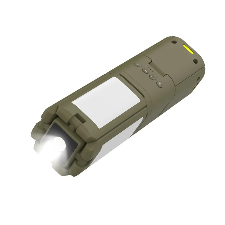 001eric1990's tweet image. Multi-functional Camping lantern😮😮

Minimalist design 👐

Popular with outdoor enthusiasts👣👣