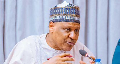 jo_comms's tweet image. TRACKING AFRICA

Stakeholder Engagement: Ministers Seeks Time

Minister Mohammed Idris urges Nigerians to be patient with the @NigeriaGov , following discussions with @SGFAkume , ahead of the planned August protest.

#ProtestAlert #August1st #Jo_comms