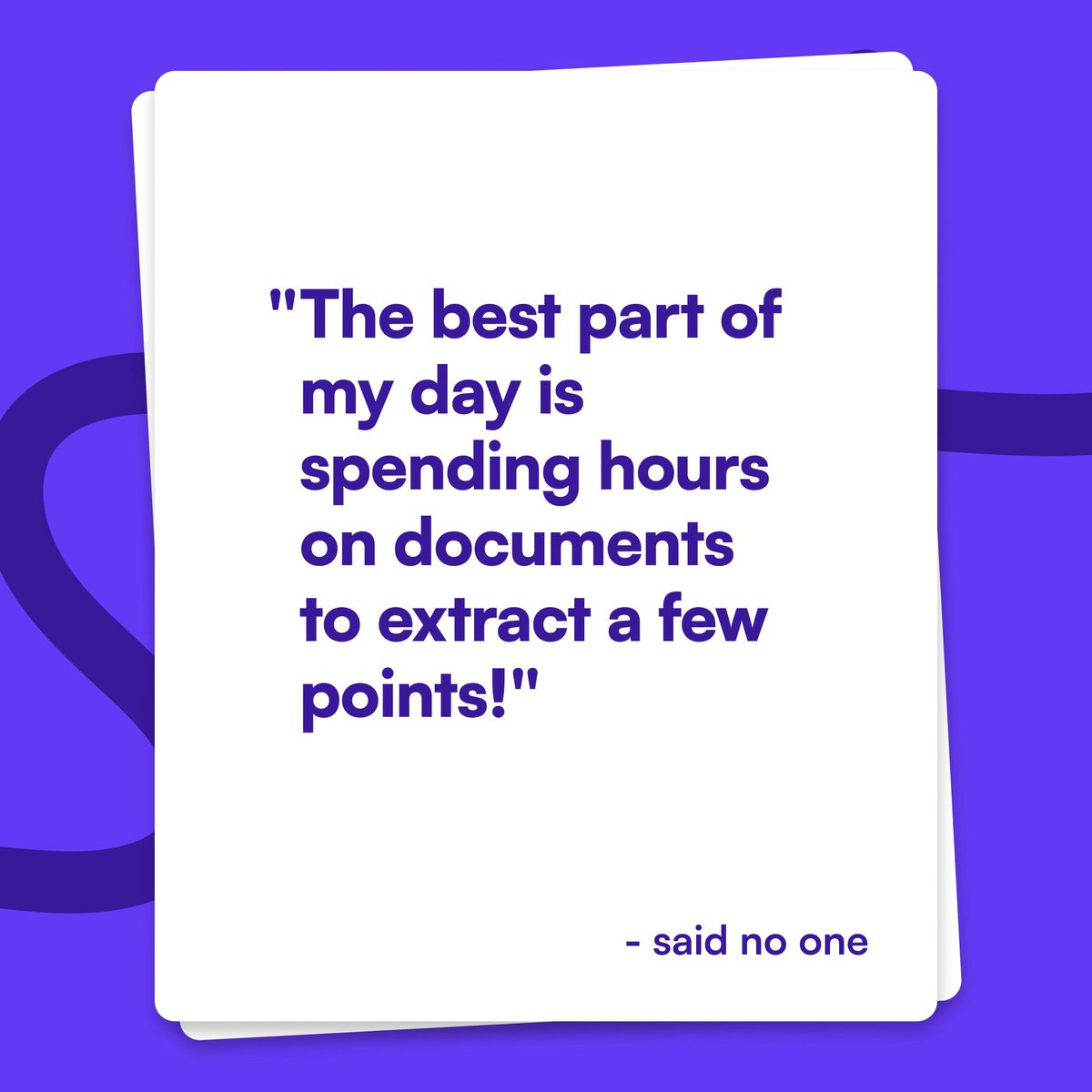 docxter_app's tweet photo. P.S. you can always just DocXter it 😉 → https://t.co/fYf09hAeAz

#ai #aitool #documentanalyzer #documentintellegence #pdfreader #documentreader #ocr #docsmadeeasy https://t.co/uxAt3OqpgX