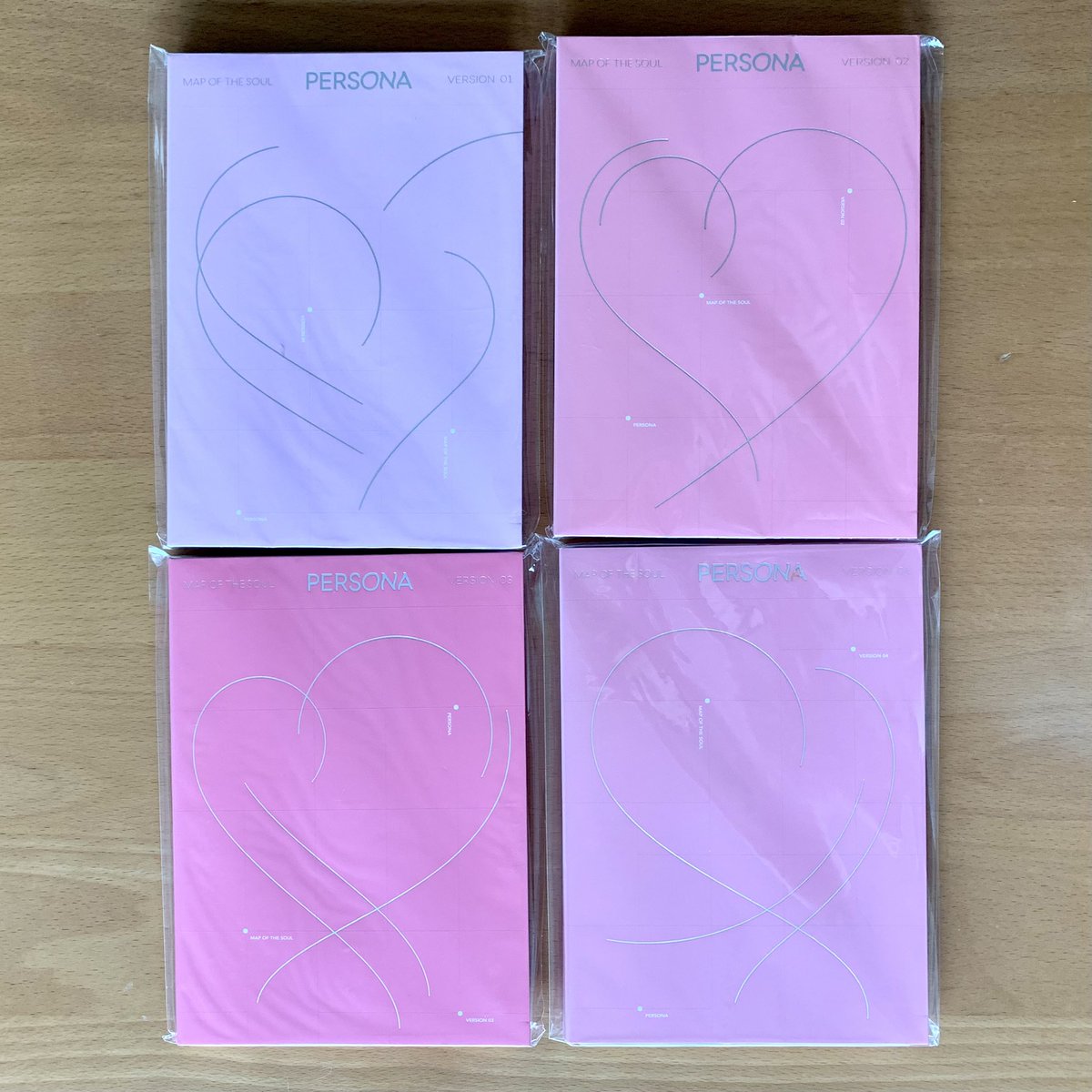 mlyjgh's tweet photo. 방탄소년단 방탄 앨범 <페르소나>

포카, 액자, 필름 O

ver 1: 윤기
ver 2: 태형
ver 3: 윤기
ver 4: 윤기

+ 액자, 필름(2개)

2.0

bts bangtan album albums pc photocard poca persona boy in luv yoongi suga taehyung v frame film photo strip sell 슈가 뷔 포토스트립 양도 https://t.co/AZ3G3W1ISZ