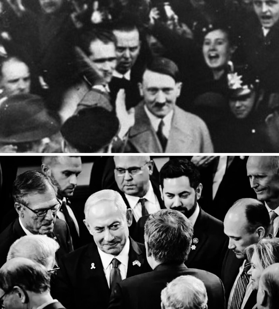 Fark yok 
#netenyahu