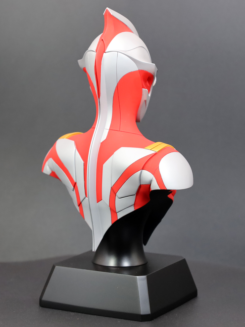 studio SAL ウルトラマンメビウス 胸像 Ultraman Mebius