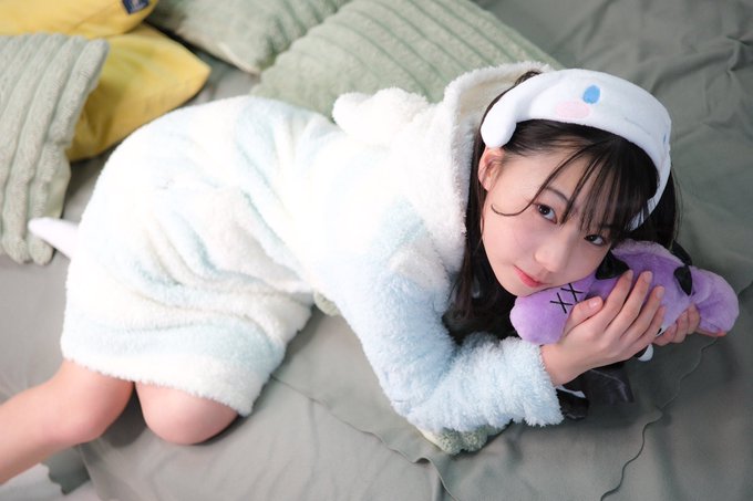 Twitterのコスプレ画像13