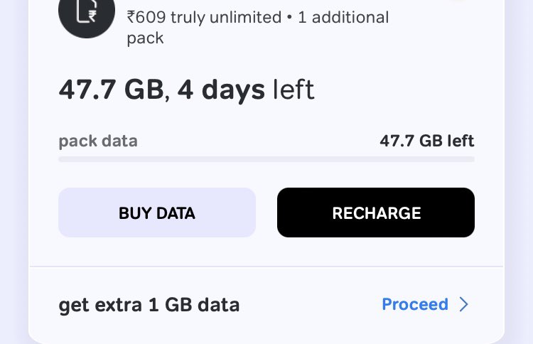 ShambhuSahu's tweet image. This is what happens when you allow cartel formation. Both @airtelindia &amp;amp; @reliancejio offer poor network services. When try to complain, @Airtel_Presence wrongly &amp;amp; each time says your recharge is pending. @TRAI #airtel #Airtel #poornetwork #telecom #mobiletarrifhike #Trending