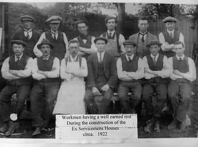 RobLooseCannon's tweet photo. Did you know that Killester was a "garden village" purpose built by the British as a model community for World War 1 veterans? It wasn't even the only empire veterans settlement in Ireland, but it was the largest built for British ex-servicemen.

The British prime minister and only Welshman to hold the office, David Lloyd George, started a campaign in 1918 he described as “homes for heroes”. Construction started in 1922.

Of course, the War of Independence and the Civil War threw a major molotov cocktail in the works. Dublin Castle had fallen, and the greater part of Ireland wasn't a British subject anymore.

Yet, in a rare act of colonial aftercare, doubtless performed more out of convenience than altruism, the antebellum Brit authorities built the planned accommodation anyway, with the permission of the new Dáil. 

Dublin was full of damaged and demolished buildings, its economic rhythms chaotic due to the instability of conflict. Hundreds of construction jobs and free gaffs were an unexpected blessing.

289 homes were built in Killester Garden Village, forming the Abbeyfield, Middle Third, and Demesne schemes. Over 2,600 houses were built via sponsorship of the Irish Sailors and Soldiers Land Trust across the new Irish Free State. 

With a commendable conscientiousness which our current government seems incapable of, the veterans' rents were structured on an affordable “sliding scale” to secure their families lifestyle and encourage them to purchase the gaffs well within their lifetimes. 

Mindful of transport requirements, a new bus route (by the hilariously titled Contemptible Omnibus Company) was established. "Contemptible" in this context wasn't an insult but a well-known nickname for soldiers who were already enlisted before conscription. 

And of course Killester train station, now a Dart station was built. The foresightful planners even went so far as to construct a water tower to guarantee a dedicated supply without putting undue pressure on surrounding neighbourhoods. 

In addition to neighbours coming together in the green spaces and shops,  the British Legion lodge was the heart of the community. Though the structure is still there, it has been vacant for decades. 

Thanks to a hard-fought campaign headed by local residents and military veterans, there will be a permanent WW1 Memorial and garden open in August to mark the centenary of Killester and commemorating the Irish Soldiers and Sailors who lived in the ex-servicemen community, along with restoration of the history Royal British Legion hall. 

Obviously, the concept of a "Garden Village" had the very literal element of large green area, both communal allotments and big gardens, for growing vegetables to complement the communities diet and social life. This was based on the philosophy of the English urban planner Ebenezer Howard. His vision of islands of low and medium density self-sustained housing in stretches of semi-rural environment is the exact opposite of “modern” Dublin residential planning now.

In fact , already high density mini cities like Blanchardstown which are already underserved by civil and social facilities and communications, are being pushed beyond bursting by the irresponsible development of every empty inch in to high-rise, high rent yuppy slums. 

Urban nightmares run roughshod over communities when motivated by greed instead of social sustainability, and when you treat locals as numbers instead of neighbours. The vulture fund fodder being constructed in Blanchardstown, without the necessary civic resources to cope with the growth, shows a contempt for the locals. 

We have much to learn from the “Garden Village” model. Huge congratulations to the hard-working Killester community, ensuring the often neglected WW1 and WW2 part of our cities history is given the recognition it deserves.

To find out how you can get involved and learn more, check out
https://t.co/5f4Lv7S2Cr