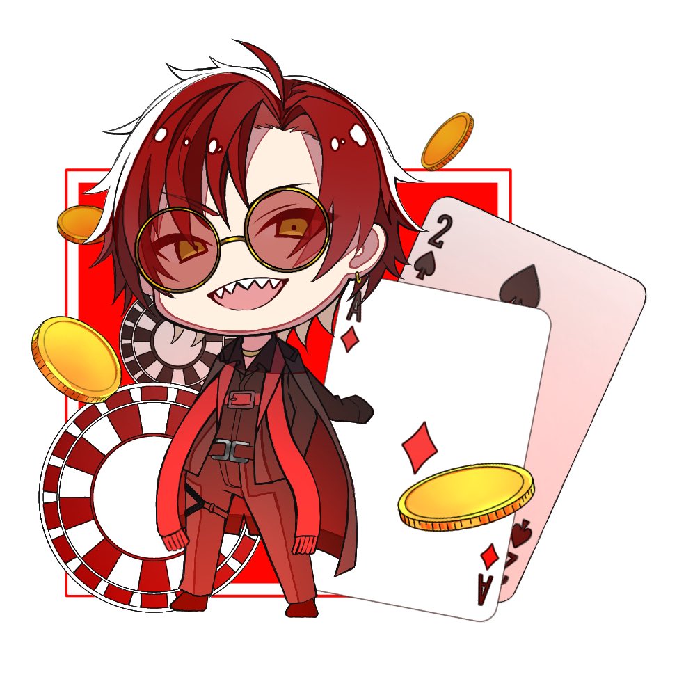 稲葉@低浮上予備軍 tweet media