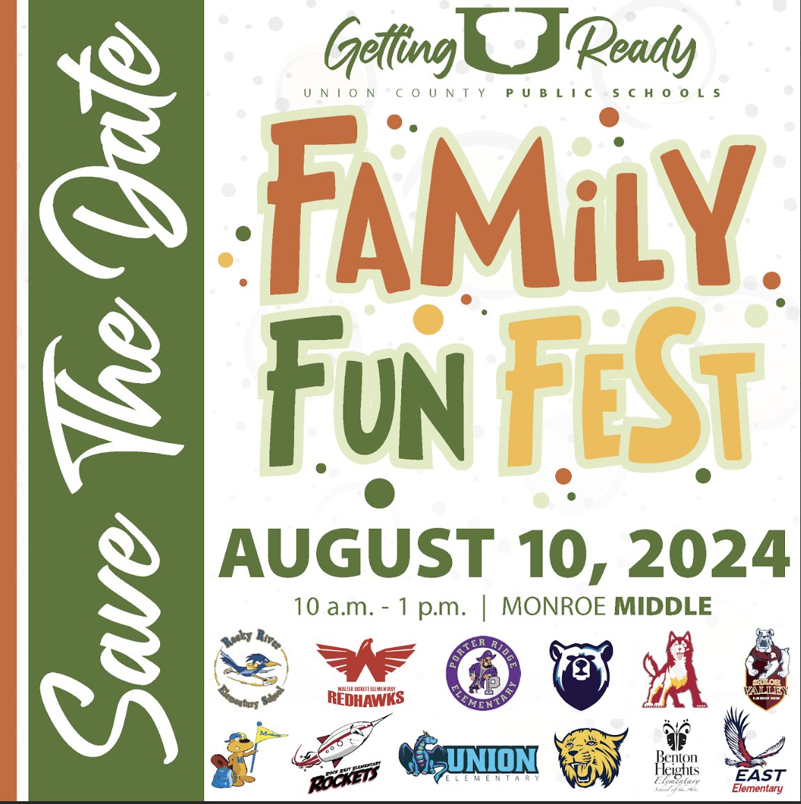 Benton Heights ESA (@bentonheightses) on Twitter photo Tiger Families: Join us on 8/10 for the Family Fun Fest and meet our new Principal, Mrs. Stinchcomb <a href="/aestinch/">Amanda Stinchcomb</a>. We can't wait to see you. #TeamUCPS #BetterWithWe <a href="/AGHoulihan/">Andrew G. Houlihan</a> <a href="/UCPSNC/">Union County Public Schools</a> <a href="/boatcandice/">Candice Boatright</a> <a href="/elenia_daniels/">Dr. Elenia Daniels</a> Tiger Families: Join us on 8/10 for the Family Fun Fest and meet our new Principal, Mrs. Stinchcomb <a href="/aestinch/">Amanda Stinchcomb</a>. We can't wait to see you. #TeamUCPS #BetterWithWe <a href="/AGHoulihan/">Andrew G. Houlihan</a> <a href="/UCPSNC/">Union County Public Schools</a> <a href="/boatcandice/">Candice Boatright</a> <a href="/elenia_daniels/">Dr. Elenia Daniels</a>