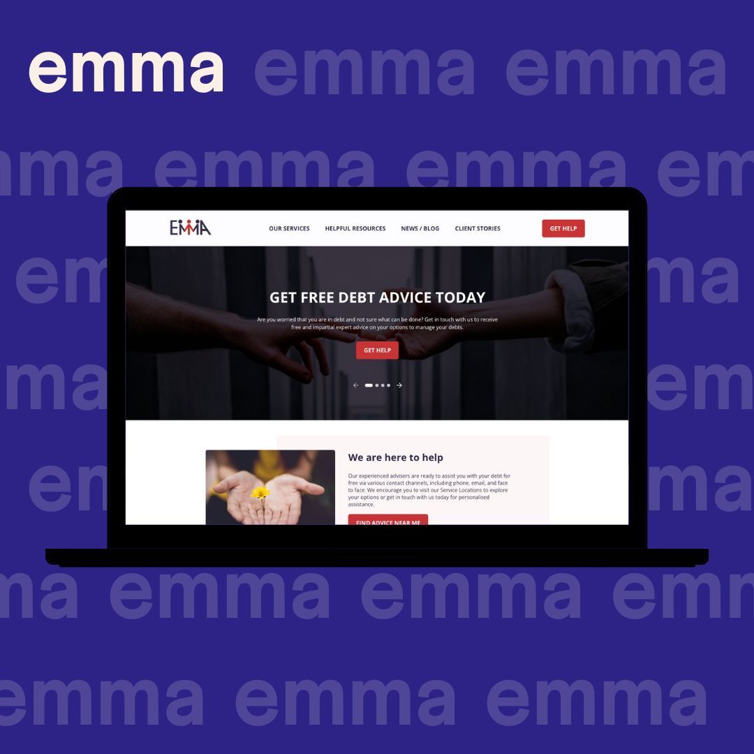 Streamlining operations for greater efficiency! 🔧

We recently helped East Midlands Money Advice (EMMA), led by the Community Advice and Law Service, enhance their operations. 

Check out the full case study on our website! 

#digitaltransformation
