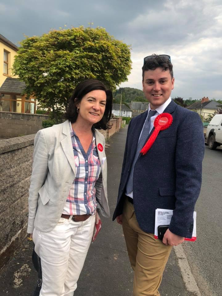 Matthew Dorrance (@matthewdorrance) on Twitter photo Congratulations to my <a href="/WelshLabour/">Welsh Labour</a> MS <a href="/Eluned_Morgan/">Eluned Morgan</a> on her election as our Welsh Labour Leader. Eluned’s vision, experience and radical socialism all strengthen our movement. She’ll bring us together to help move Wales forward. Congratulations to my <a href="/WelshLabour/">Welsh Labour</a> MS <a href="/Eluned_Morgan/">Eluned Morgan</a> on her election as our Welsh Labour Leader. Eluned’s vision, experience and radical socialism all strengthen our movement. She’ll bring us together to help move Wales forward.