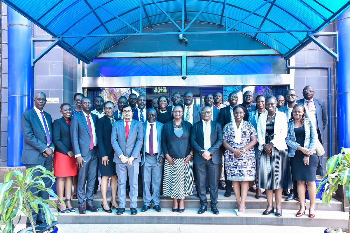 qoolunungi's tweet photo. Attended the 4th Annual #CEOCyberSecurity Breakfast at UCC House. Highlighted the need for public education and the influential role of advocacy groups and associations in shaping our regulatory frameworks.
to shape effective regulations affecting key stakeholders. https://t.co/gR95Pe2fV4