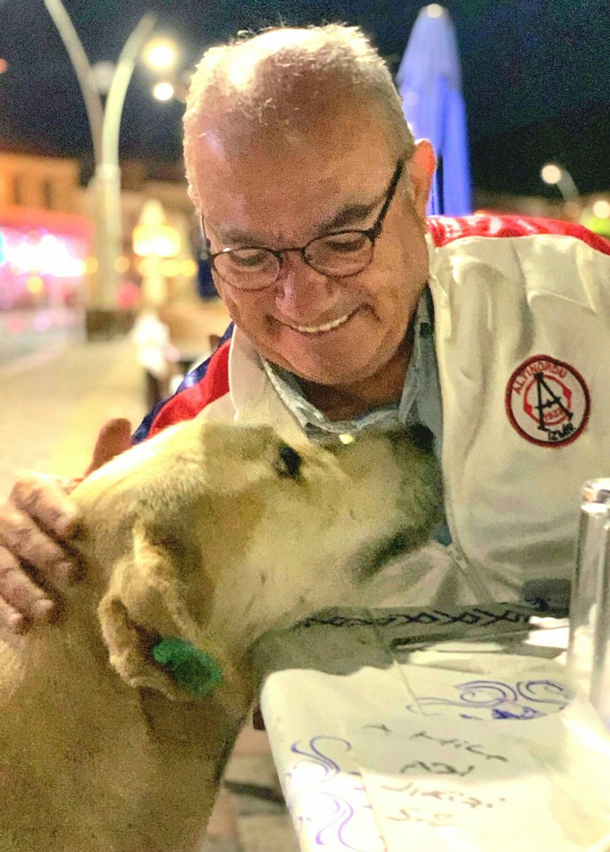 "... Hayvanların çoğu
insan gibidir, Hem de
iyi insan gibi..."
#Cabbar #Yenifoça
#YasaDeğilCinayet
#YasaTeklifiniGeriÇek
