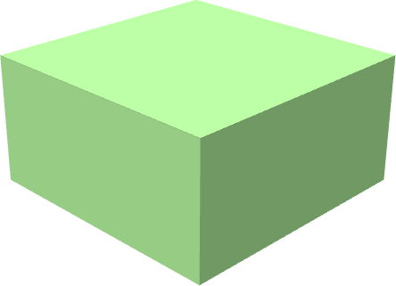 hi guys i made a cube, i hope you like it