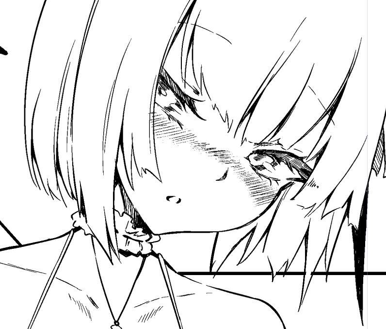テレテレ