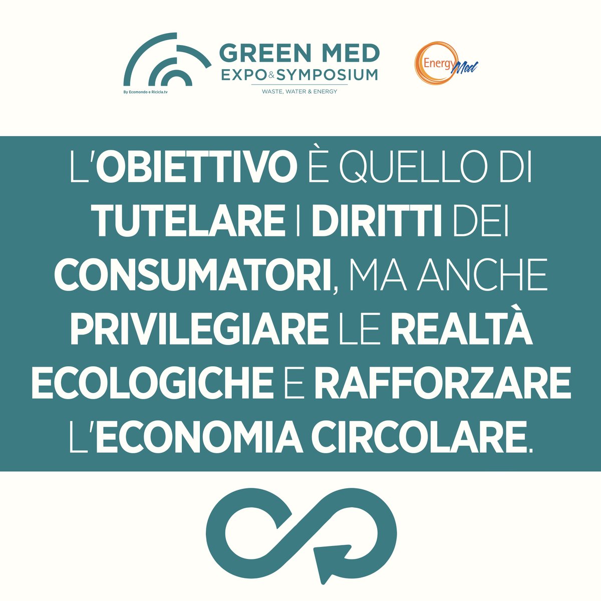 Green Med Expo & Symposium tweet media