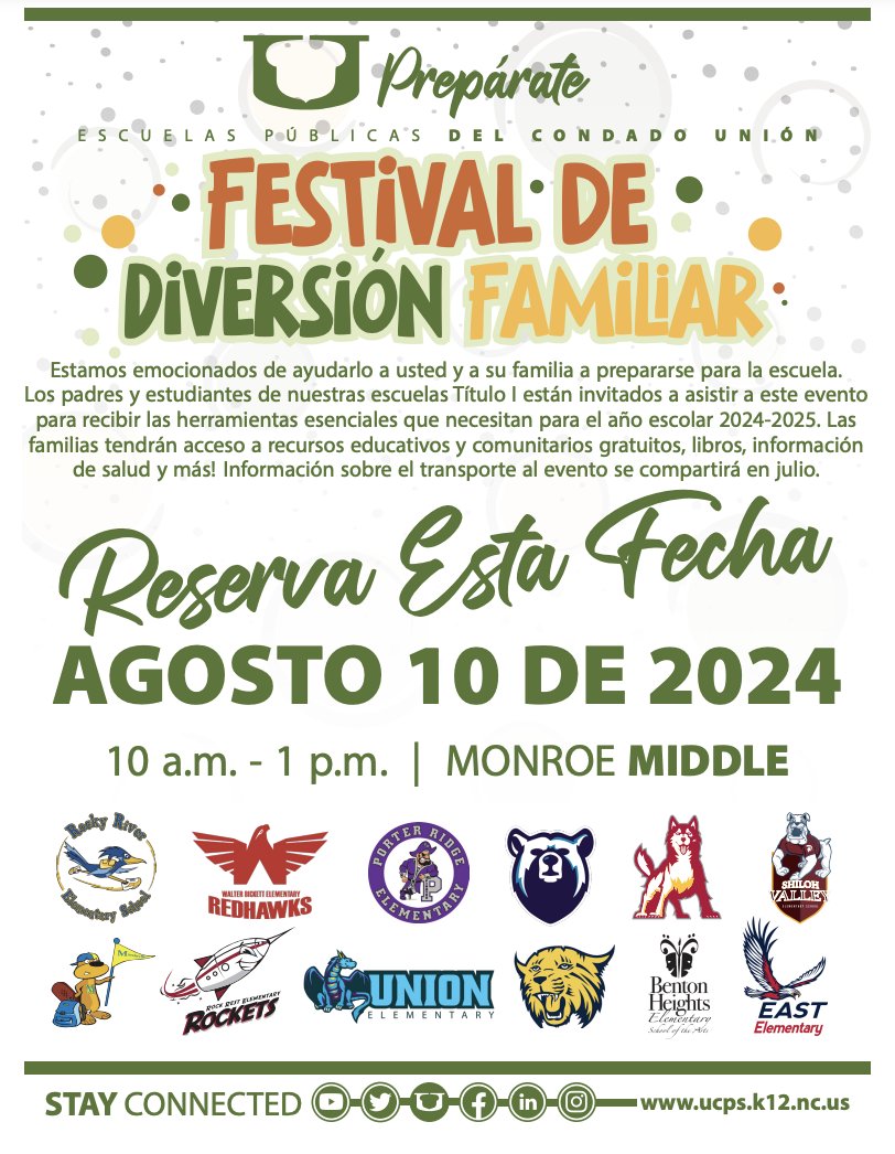 Benton Heights ESA tweet media